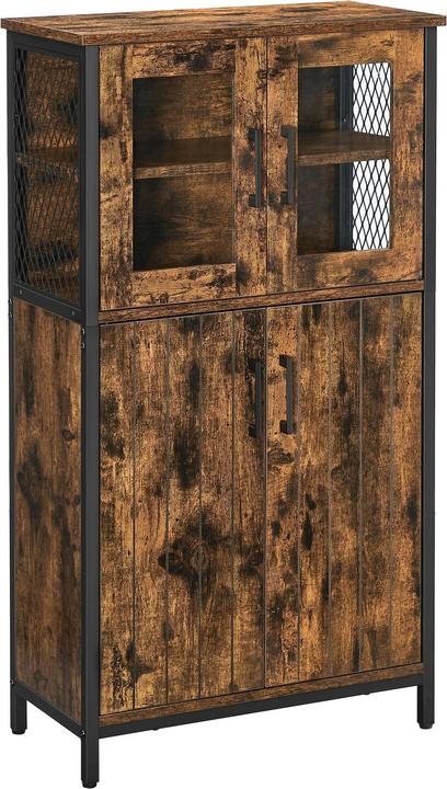 Image du produit Vasagle Macky (60 x 30 x 108 cm)