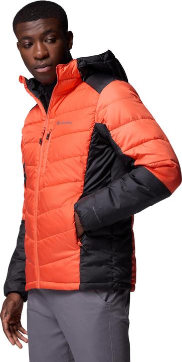 Immagine prodotto Columbia Chaqueta aislante con capucha Labyrinth Loop™ para hombre (XL)