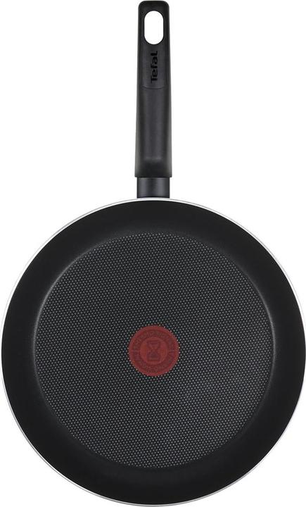 Produktbild Tefal Frying Pan Simple Cook B55607 30 cm (30 cm, Bratpfanne, Aluminium)