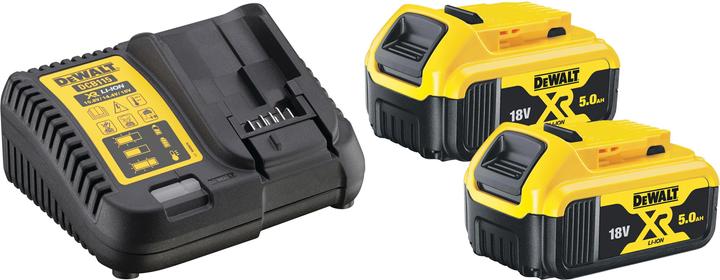 Immagine prodotto DeWalt Kit batterie (18 V)