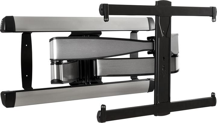 Actual product image Sanus Wall mount VLF728 - silver (Wall, 90", 48 kg)