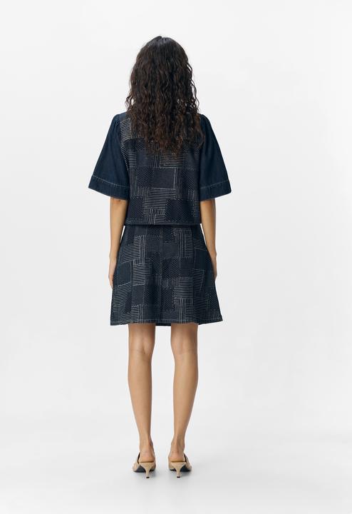 Actual product image Object Denim Minirock (M)
