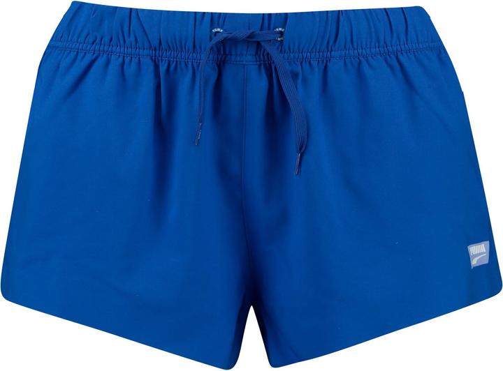 Puma High Waist Shorts (S)
