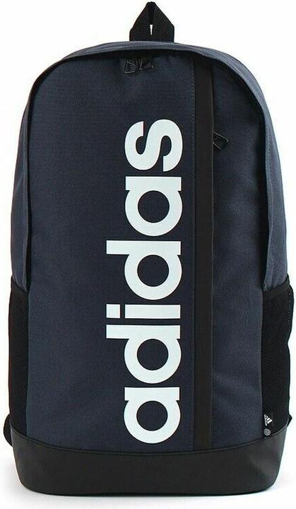 Produktbild adidas Schulrucksack HR5343 Marineblau