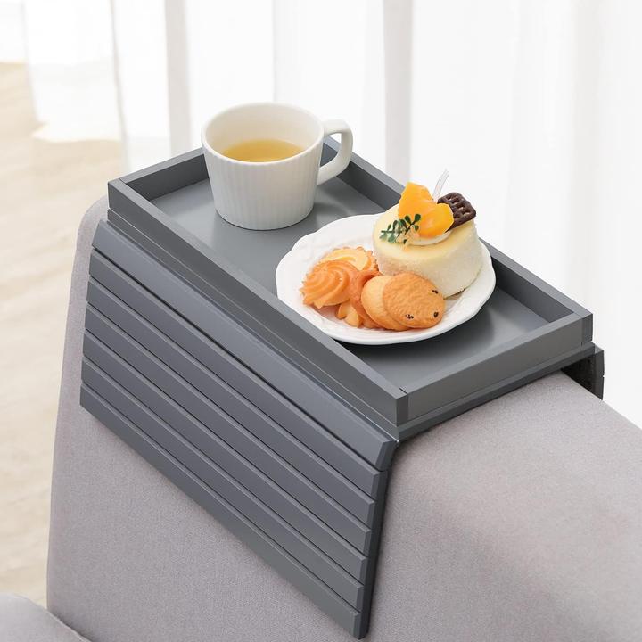 Produktbild Gehe Sofa Armlehnen-Tisch
