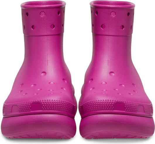 Actual product image Crocs Classic Crush Boot (40)