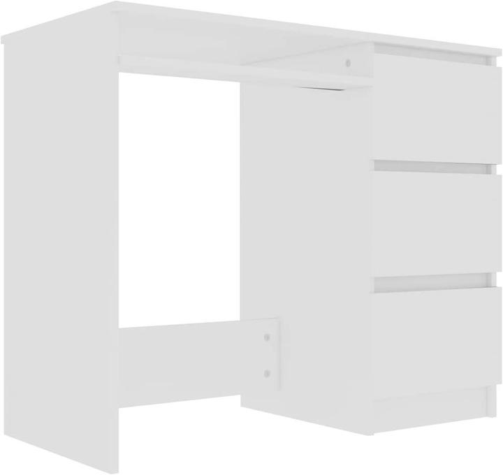 VidaXL Ilke (90 x 45 x 76 cm)