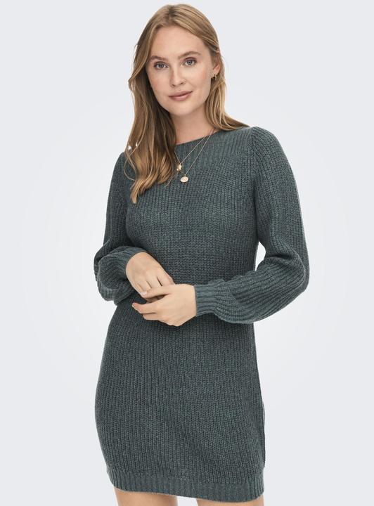 Image du produit JdY Robe tricotée à encolure en U (XS)