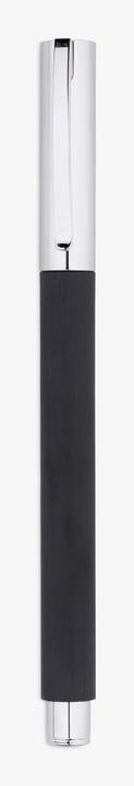 Immagine prodotto Faber-Castell Resina preziosa Ambition con taccuino (Nero, Argento, 1 x)