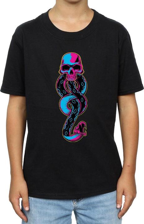 Produktbild Neon Dark Mark TShirt Jungen (140, 146)