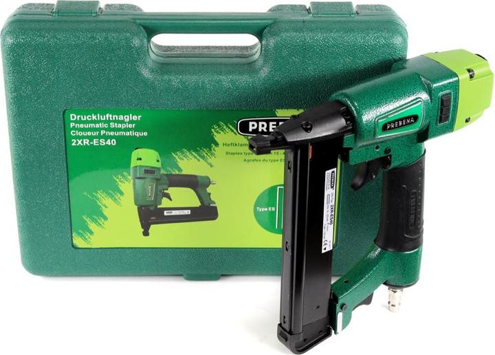 Produktbild Prebena Druckluftnagler