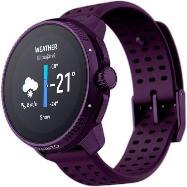 Image du produit Suunto Race (49 mm)