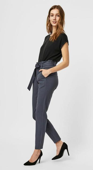 Actual product image Vero Moda Loose Fit Trousers (32)