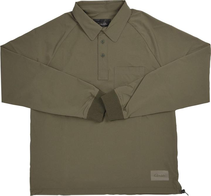 Actual product image Gamakatsu Solotex (XL)