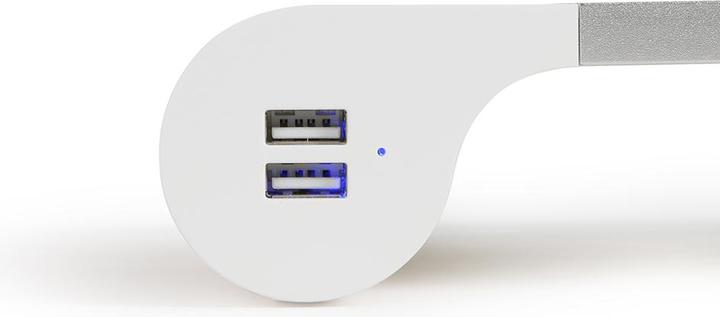Produktbild Livoo USB-Monitorständer