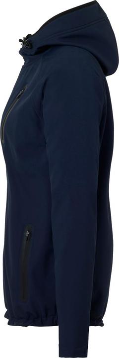 Actual product image Uhlsport SOFTSHELL JACKET Essential Women (M)