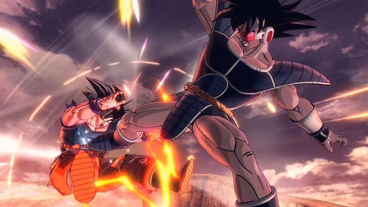 Image du produit Bandai Namco Dragon Ball : Xenoverse 2 (Xbox Series X, EN)