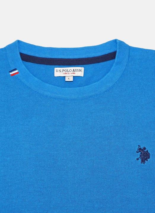 Immagine prodotto U.S. Polo ASSN. Strickpullover R-Neck Pullover (3XL)