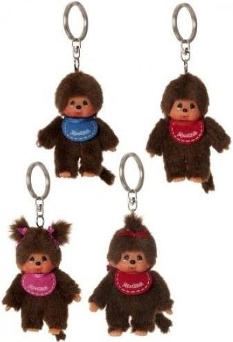 Produktbild Monchhichi Schlüsselanhänger