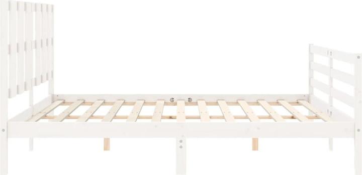 Actual product image VidaXL Line (200 x 200 cm)