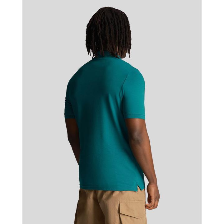 Produktbild Lyle and Scott Poloshirt (S)
