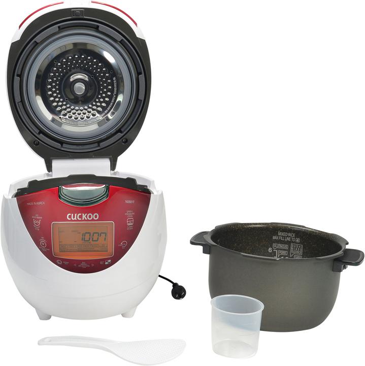 Produktbild Cuckoo CRP-N0681F