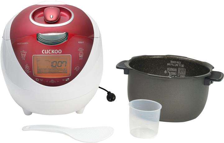 Produktbild Cuckoo CRP-N0681F