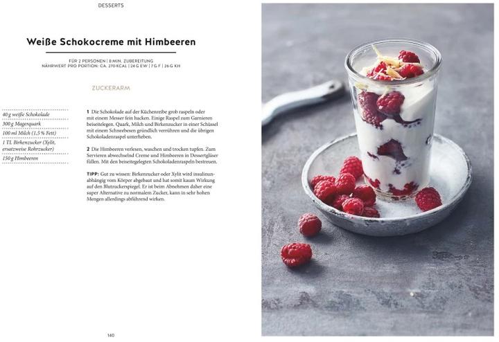 Actual product image Dr. Riedls 20:80 Expressküche (German, Matthias Riedl, 2019)