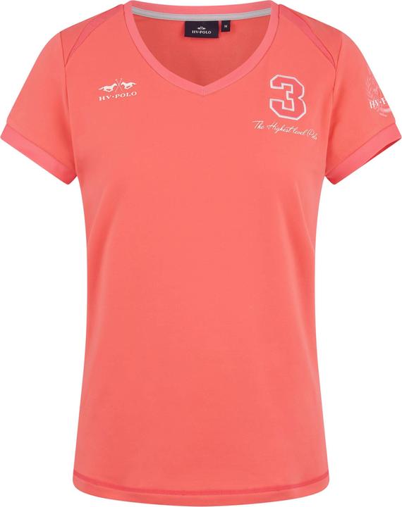 Actual product image HV Polo Favouritas Tech (L)