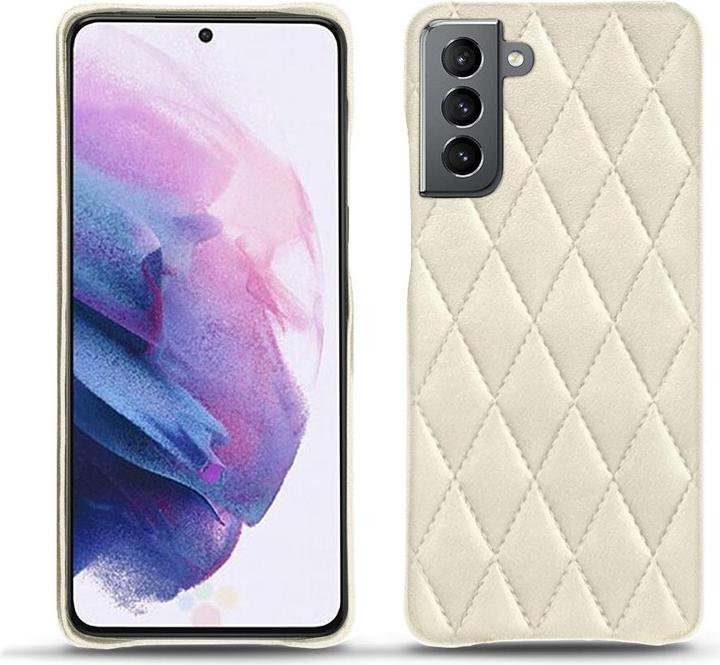 Produktbild Noreve Lederschutzhülle (Samsung Galaxy S21)
