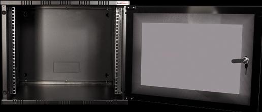 Actual product image LogiLink SoHo (15 RU, 19 inch rack)