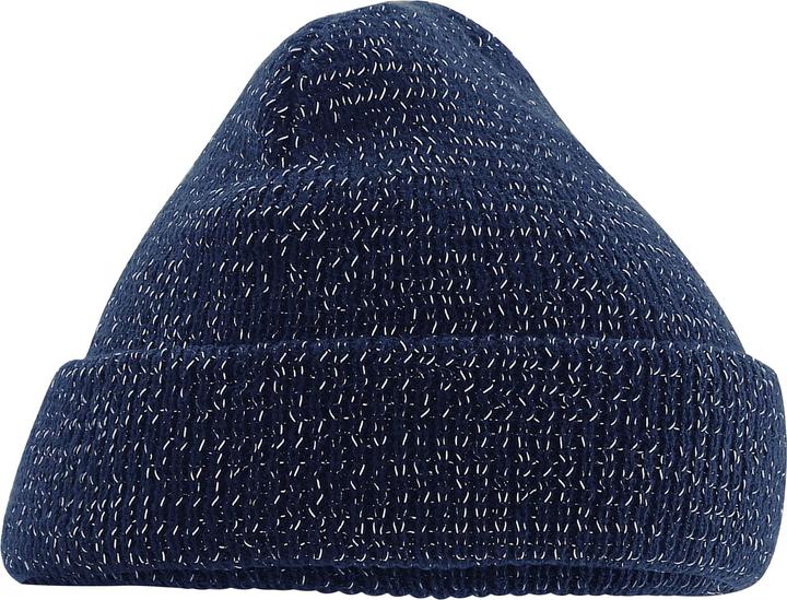 Beechfield Mütze Reflektierend (One Size)