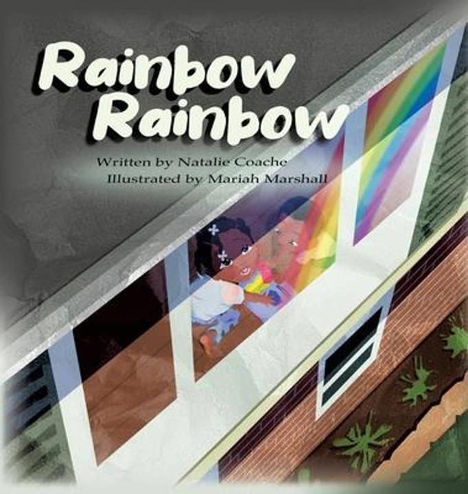 Rainbow Rainbow (English, Mariah Marshall, Natalie S Coache, 2022)