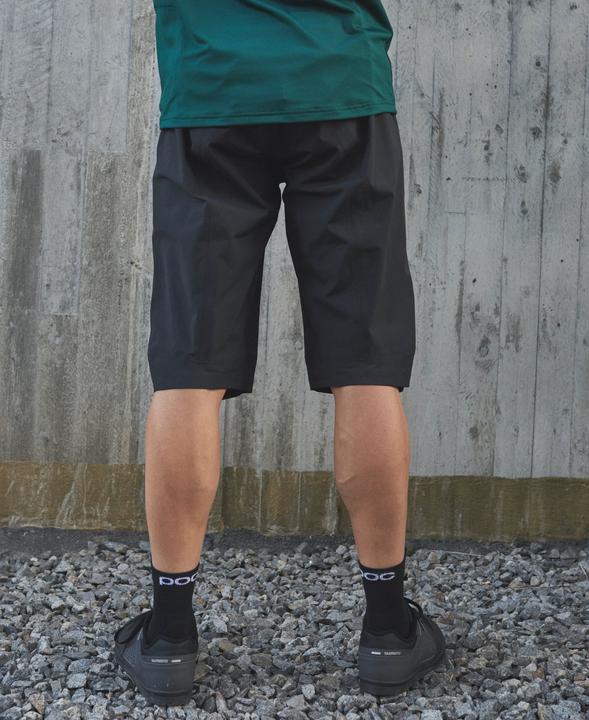 Actual product image Poc Bastion Shorts (S)