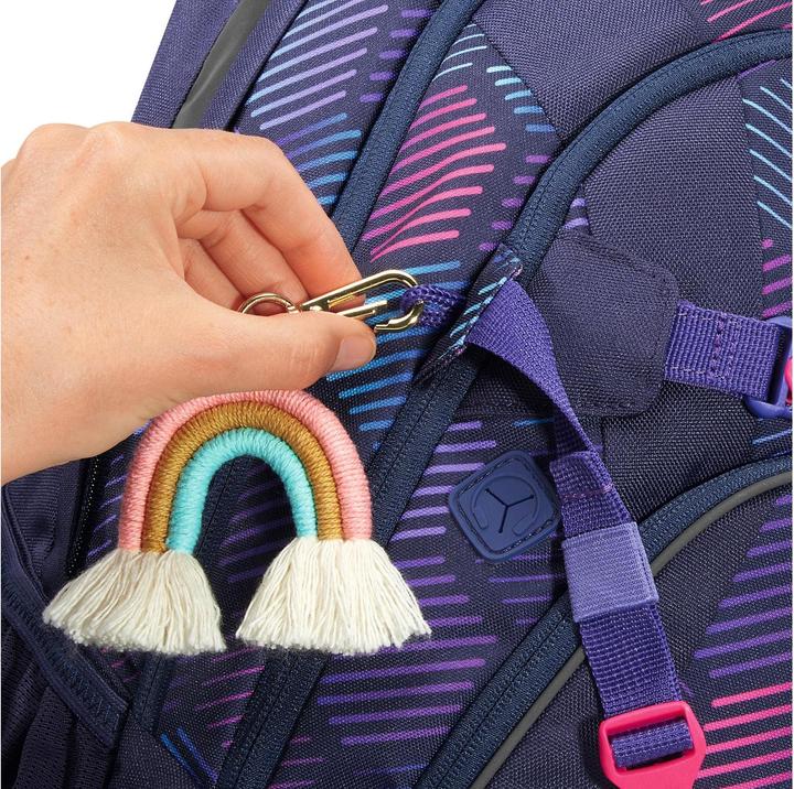 Actual product image Coocazoo school backpack MATE, 30 litres (30 l)