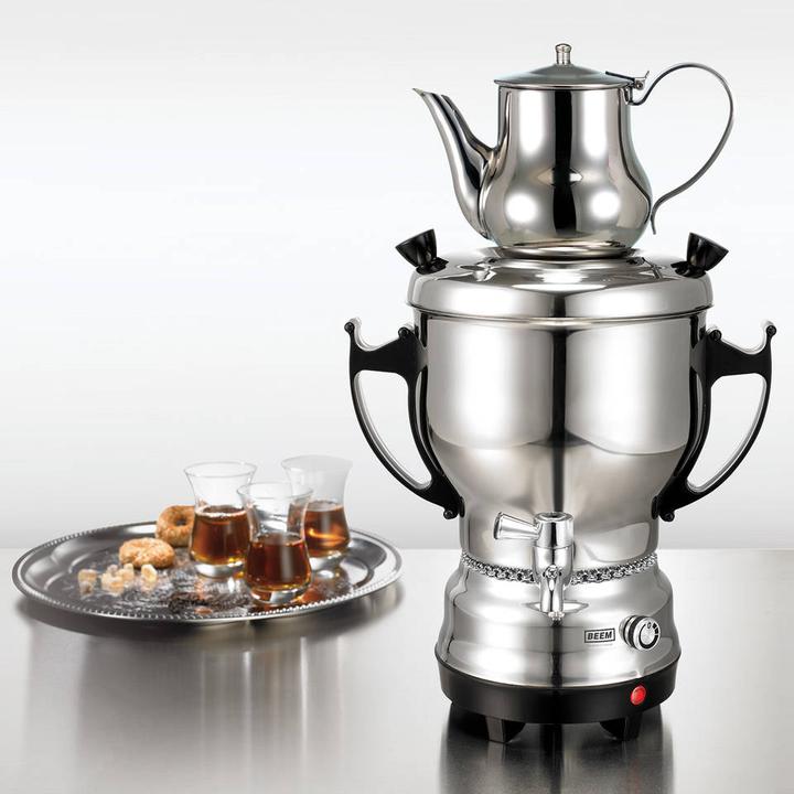 Actual product image Beem Samovar 2030S (3 l)