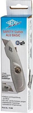 Produktbild Wedo Safety Cutter Alu (Cutter)