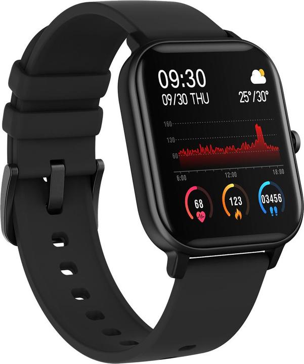 Actual product image Canyon Wildberry SW-74 (42 mm)