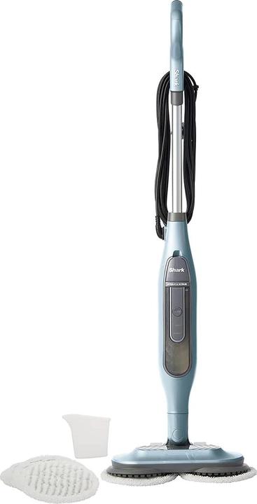 Actual product image Shark S6002CH (2.50 bar, 1120 W)