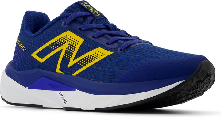Image du produit New Balance GPFCPRA5 Kids Fuel Cell Propel v5 Lace (39)