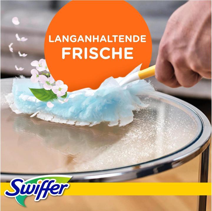 Produktbild Swiffer Staubmagnet Nachfülltücher (23 Stk.)