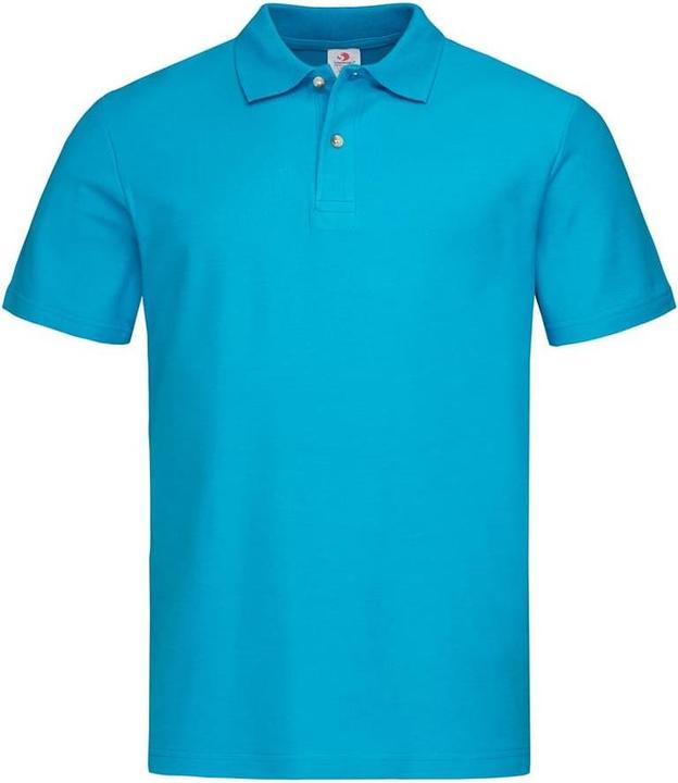 Immagine prodotto Stedman Polo in cotone (XXL)