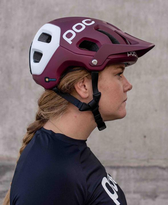 Produktbild Poc Tectal Race Spin (51 - 54 cm)