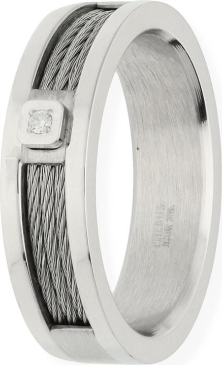 Actual product image Carat Men's Classic Diamond (62)