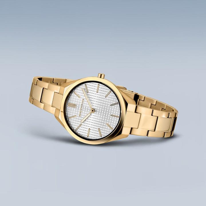 Produktbild Bering Ultra Slim (Analoguhr, 31 mm)