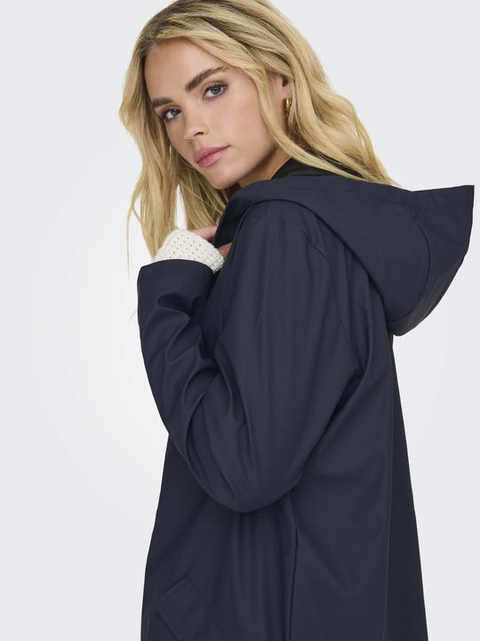 Actual product image JdY JDYELISA mackintosh Raincoat (XS)