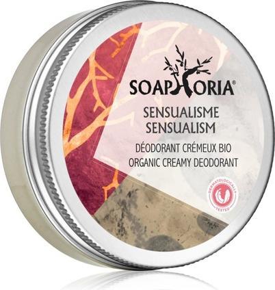 Actual product image Soaphoria Smyslnost (Crème, 50 ml)