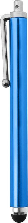Actual product image Avizar Stylus for touchscreen tablets/smartphones for fast typing - blue