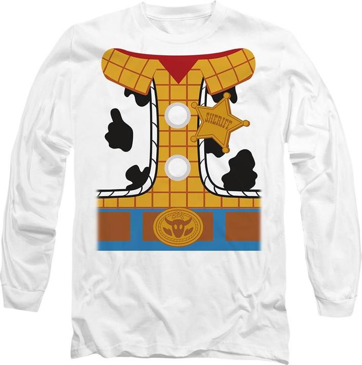 Toy Story TShirt (S)