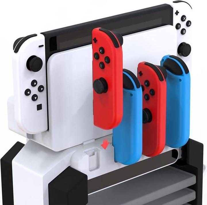 Produktbild IMP Multi Function Stand for SwitcH (Switch)